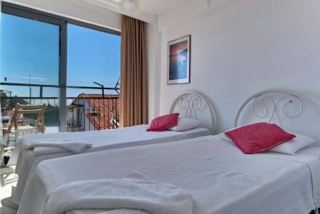 Caretta Pansiyon - 24