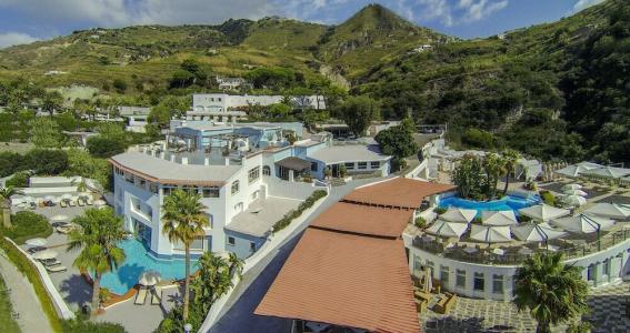 Borgo Romantica - Resort & Spa - 35
