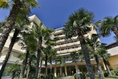 Savoia Thermae & Spa - 29