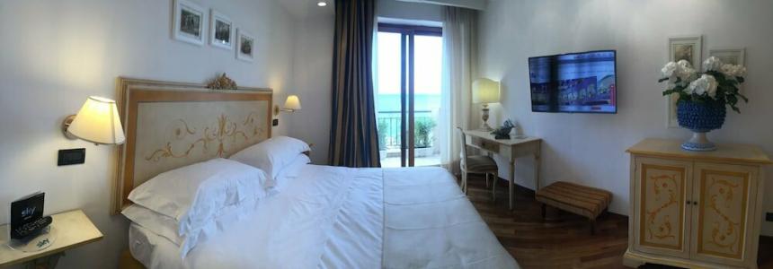 Punta Campanella Resort & SPA - 46