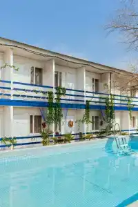 Rechnaya Recreation Center - 13