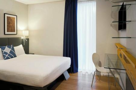 Four Points Flex by Sheraton Cardiff - 30