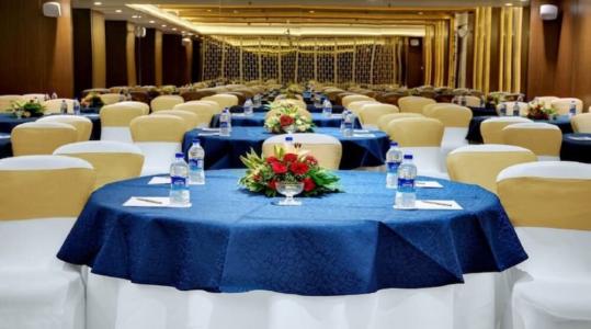 The Fern Mumbai, Goregaon, Series by Marriott - 25