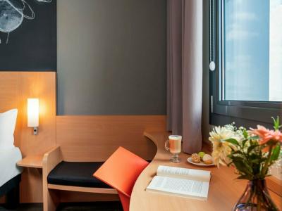 Ibis Ankara Airport - 42