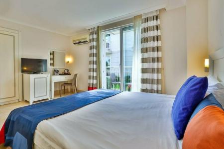 Crystal Boutique Beach Resort - Adults Only - 6