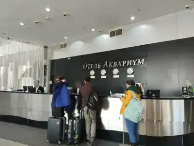 Aquarium by ZONT Group - 41