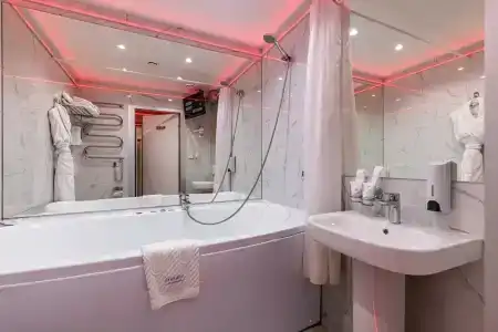 Gipnoz Aviamotornaya - 5