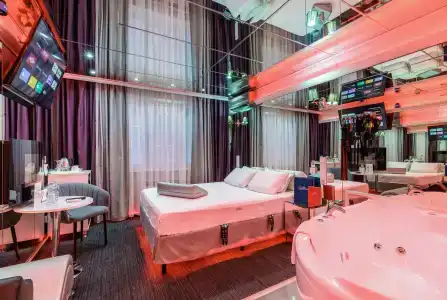 Gipnoz Aviamotornaya - 15