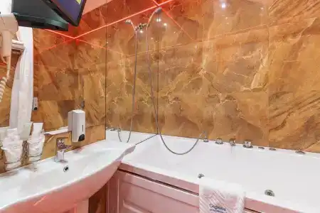 Gipnoz Aviamotornaya - 38