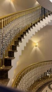 The Lumos Deluxe Resort & Spa - 31