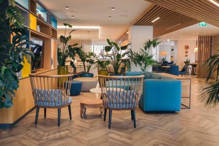 Holiday Inn Lisbon by IHG - 45
