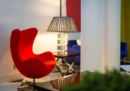 Holiday Inn Express Lisbon, Av. Liberdade by IHG - 12