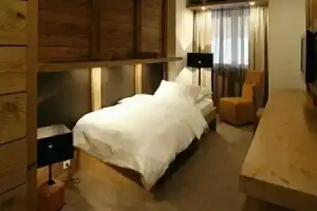 Four Points by Sheraton Kolasin - 34