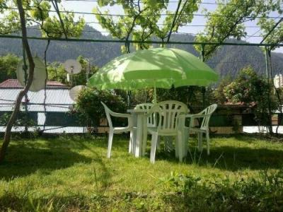 Guest House Green Rose - 12