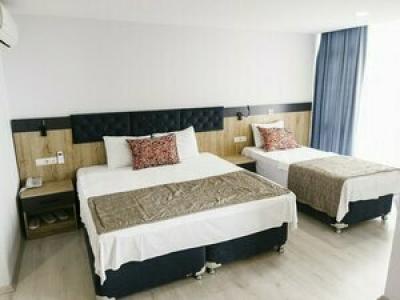 Hann Otel - 43