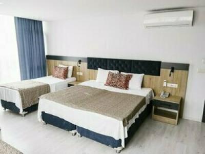 Hann Otel - 37