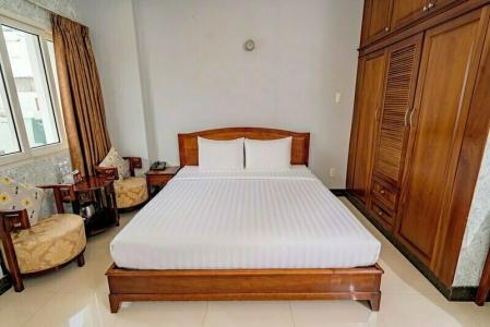 Ben Thanh Retreats - 49
