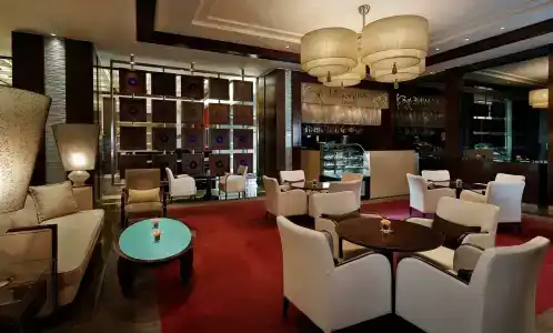 Crowne Plaza Amman by IHG - 3