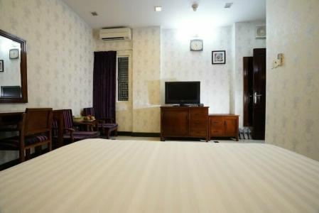 Ben Thanh Retreats - 7