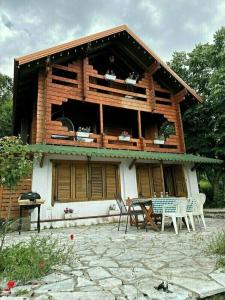 Dajti Paradise Agroturizem - 39