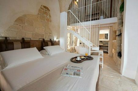 Palazzo Sant'Anna Lecce - 3