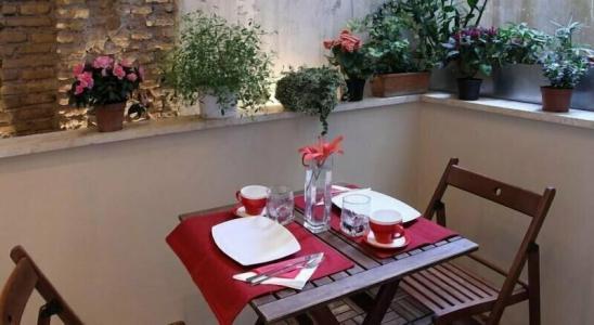 Residence Regola - 49