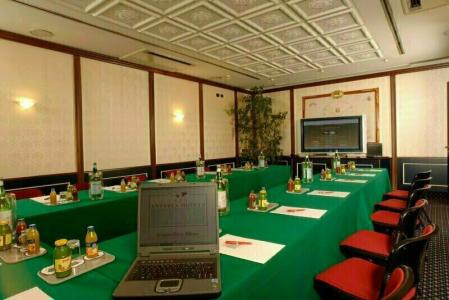 c-hotels Rubens - 36