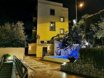 L'Ulivo Resort - 14
