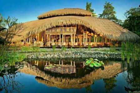 Fivelements Ubud - 43