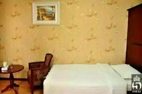 Bellagio Shymkent - 18