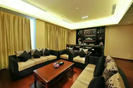 Dara Airport City & Spa - 36