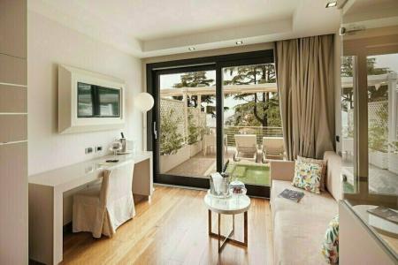 Relais Paradiso - 49
