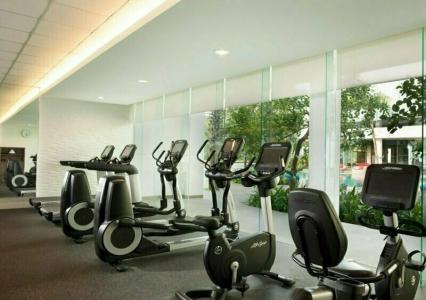 DoubleTree by Hilton Jakarta - Diponegoro - 43