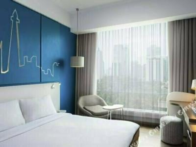 All Seasons Jakarta Thamrin - 43