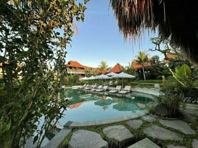Arya Arkananta Resort and Spa  - 19