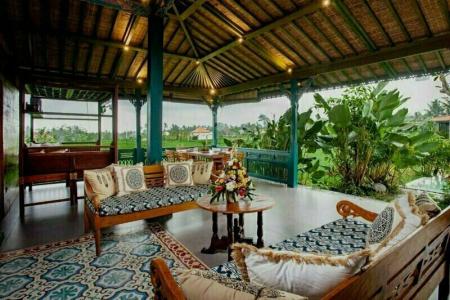 Arya Arkananta Resort and Spa  - 20