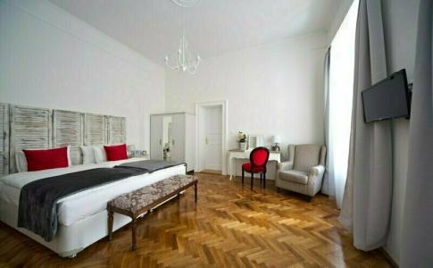 House Beletage-Boutique - 34