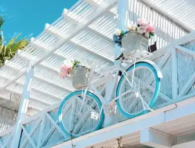 Ala Konak Alacati - 6