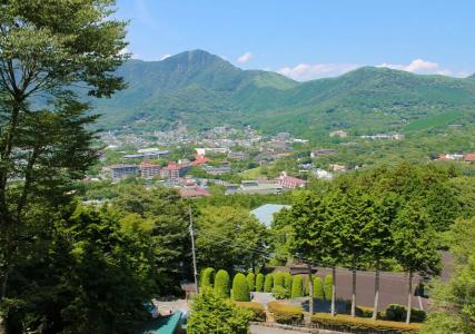 LiVEMAX RESORT HAKONESENGOKUHARA - 3