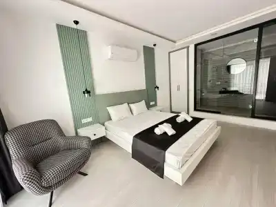 Bossa Nova Apart - 1