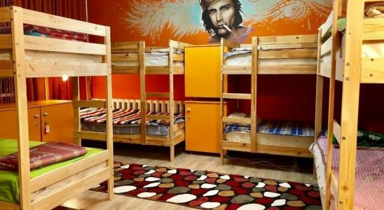 Hostel Loco - 0