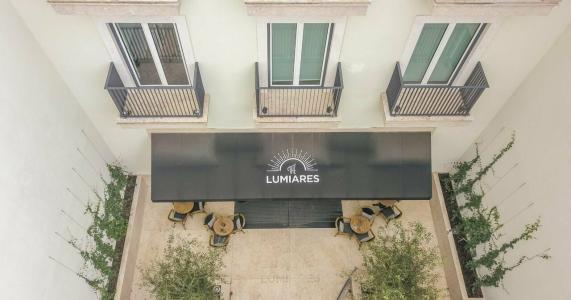 The Lumiares & Spa - Small Luxurys of The World - 26