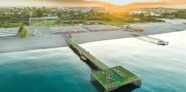 Euphoria Palm Beach Resort - 49