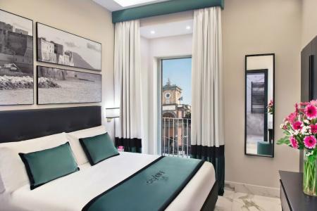 Citykey Napoli - 28