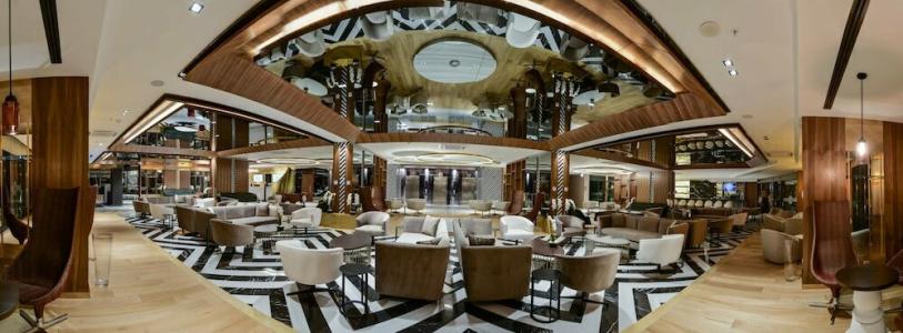 Ankara Alegria Business - 48