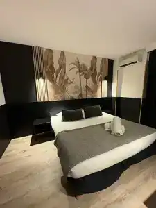 Hôtel Gallia - 41