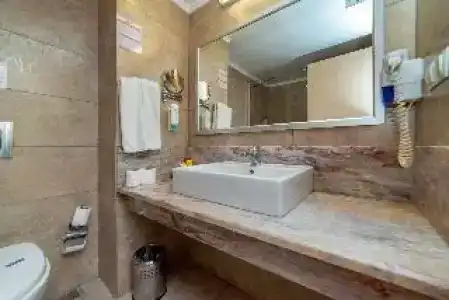 Calimera Hane Garden - 31