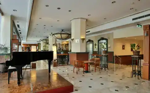 Jayakarta Jakarta - 22