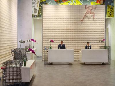 Pullman Jakarta Central Park - 2