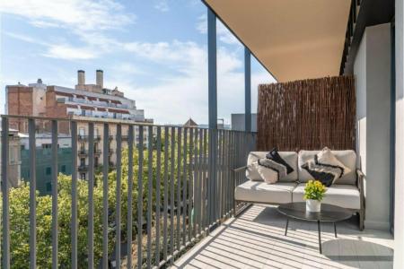 Ramblas Apartments - 15